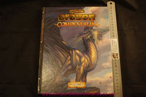 Read D D 3 5 Dragon Compendium Pbworks 