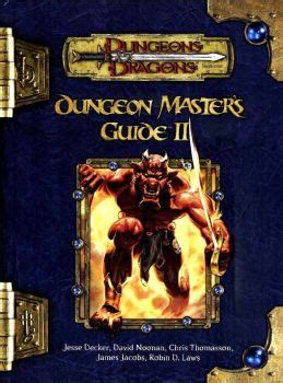 Full Download D D 3 5 Dungeon Master S Guide Oef Aegisoft 