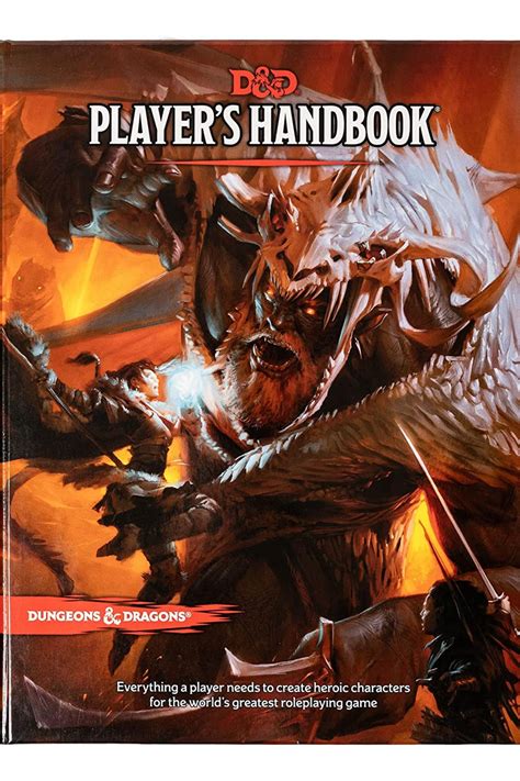 Read D D 5Th Edition Player S Handbook Pdf 