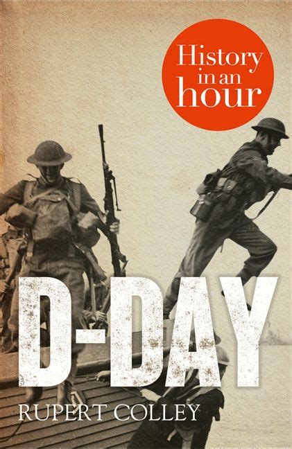 Download D Day History In An Hour 