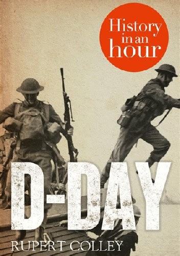 Download D Day History In An Hour 