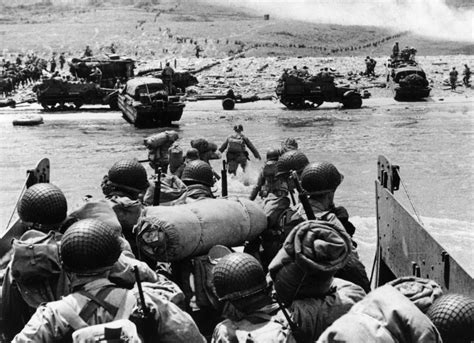 Full Download D Day June 6 1944 The Battle For The Normandy Beaches 