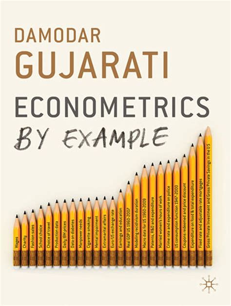 Read D Gujarati Econometrics By Example 