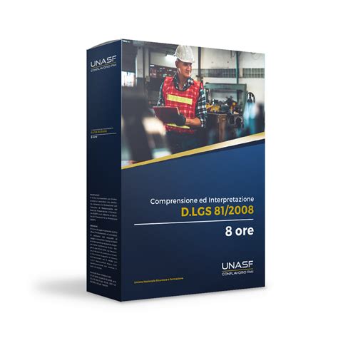 Read Online D Lgs 81 2008 Unive 