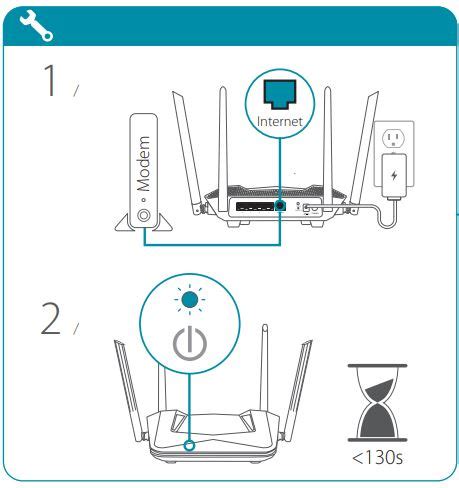 Read Online D Link Router User Guide 