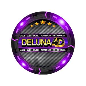 D LUNA 4D - DELUNA4D : DELUNATOTO Slot Online & Togel Online Terpercaya