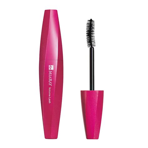 d.j.v. MIARAY Volume Lash Mascara – Cloud 10 Beauty