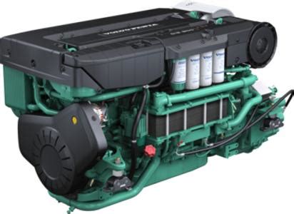 Download D13 900 Volvo Penta 