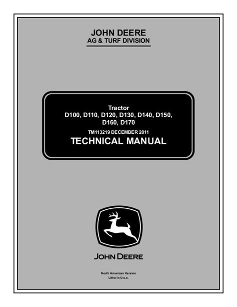Read D140 Manual 