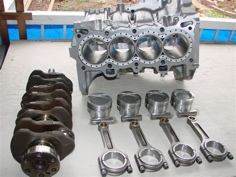 Read Online D16 Engine Parts 