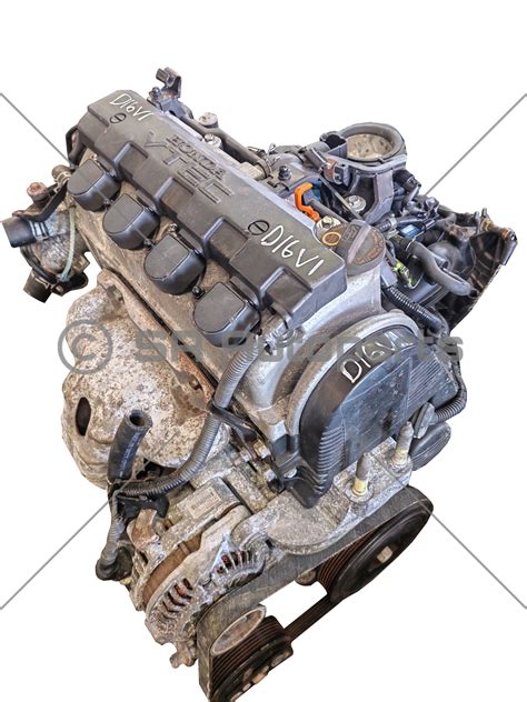 d16v1 service manual