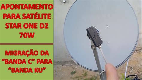 D2 Banda Ku
