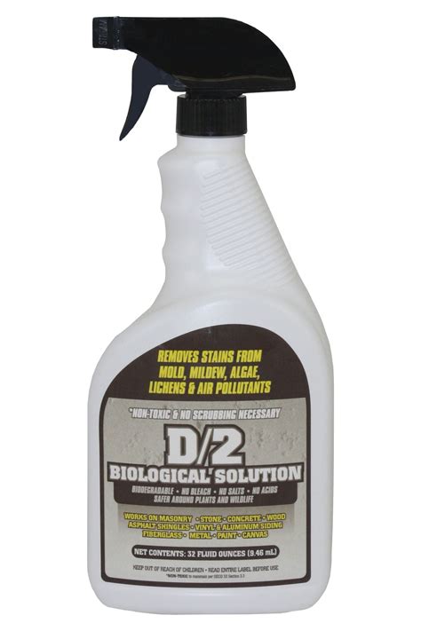 D2 Biological Solution
