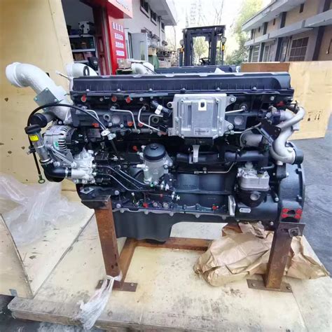 Full Download D2066 Man Engine 