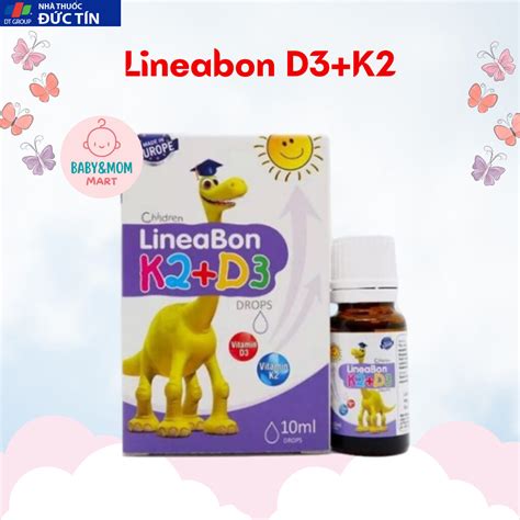 d2k3 | B sung Vitamin D3 K2 cho tr