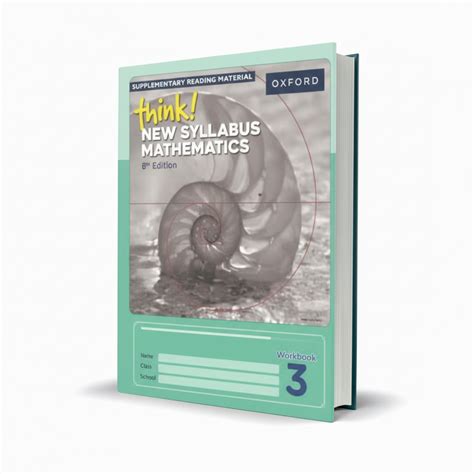 d3 mathematics workbook