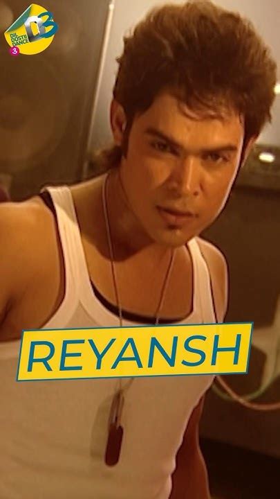 d3 reyansh biography examples