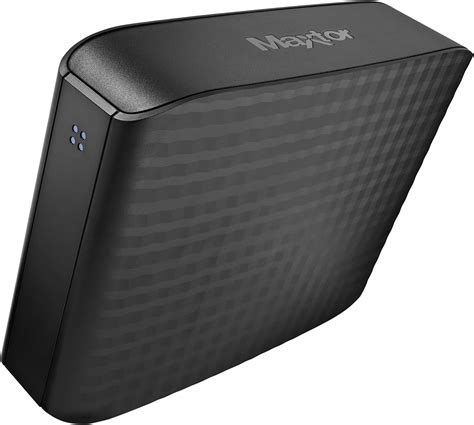 D3 Station Maxtor