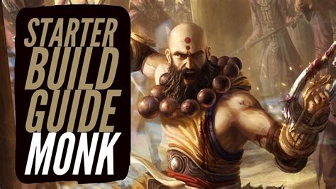 Full Download D3 Guide Monk 