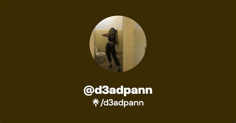 d3adpann nudes