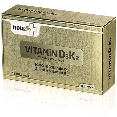 d3k2 | Vitamin D3 v D3K2 khc nhau nh