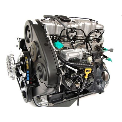 d4bf engine