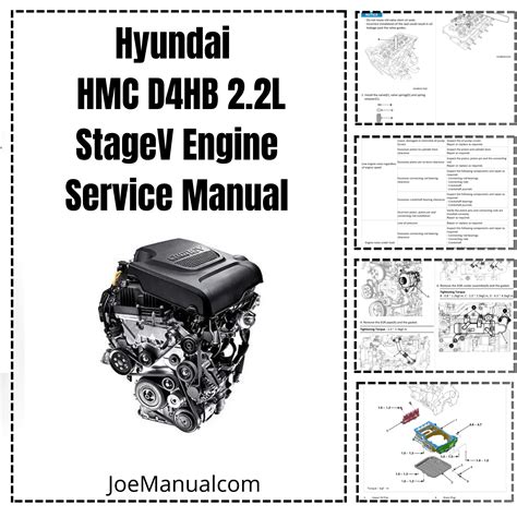 d4hb engine manual