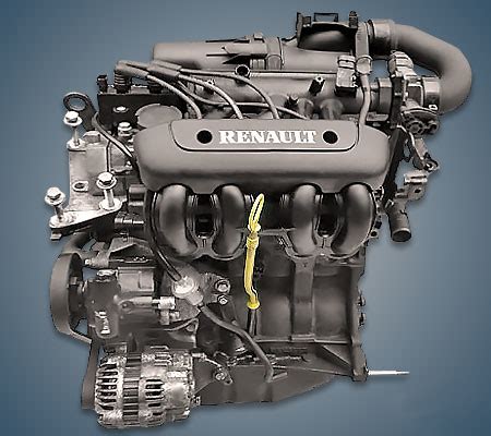 Download D7F Engine Manual 