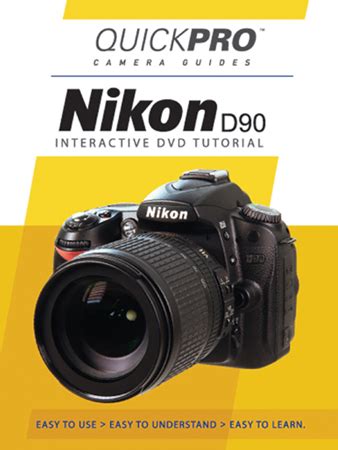 Read Online D90 Camera Quick Start Guide 
