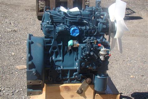 Download D905 Kubota Diesel Engine Alternator 