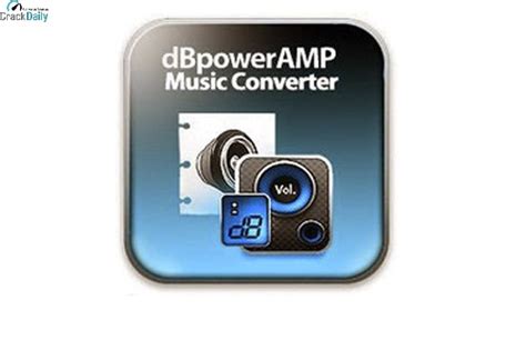 dBpoweramp Music Converter R17.7 Reference Full License 2023
