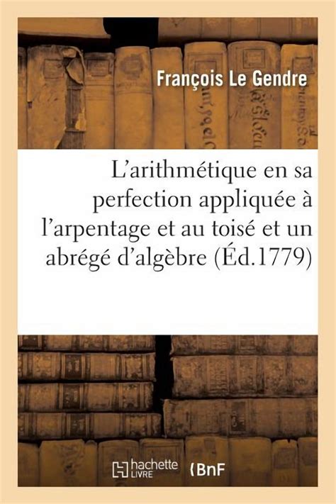da c couvrir l arithma c tique