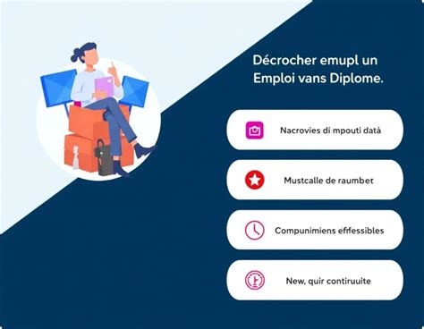 da c crocher un emploi construire un cv gagnant m