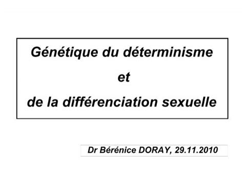 da c terminisme chaos et cosmologie relativiste p
