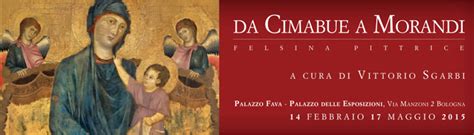 Da Cimabue A Morandi