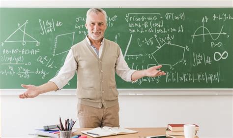 Día Del Profesor