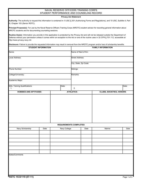 Da Form 4856 Examples For Not Shaving
