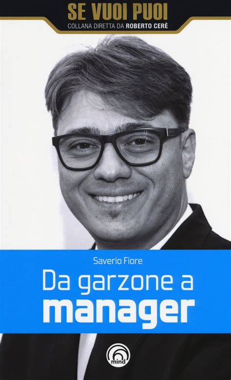 Da Garzone A Manager