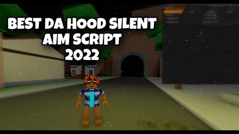 Da Hood Scripts