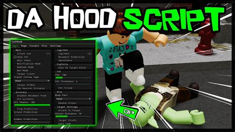da hood scripts pastebin 2024