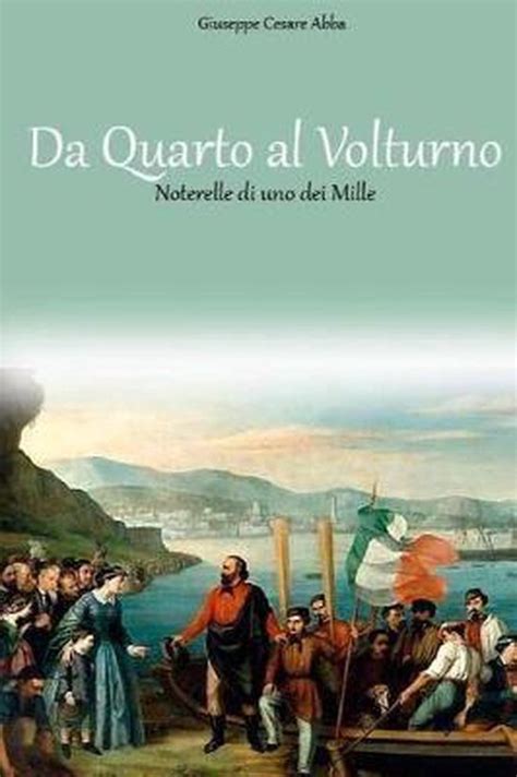 Da Quarto Al Volturno