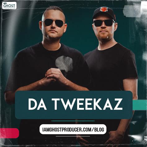 da tweekaz biografie