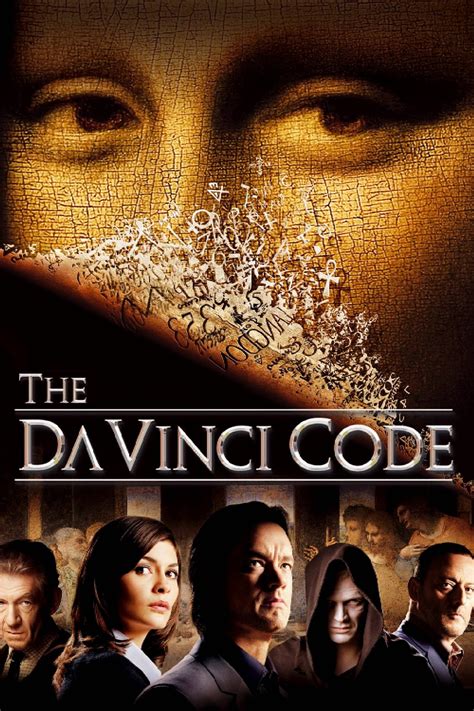 Da Vinci Code Movie Order