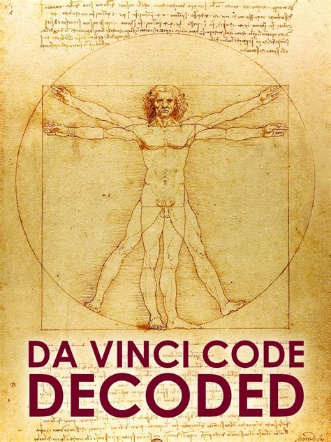 Da Vinci Decoded