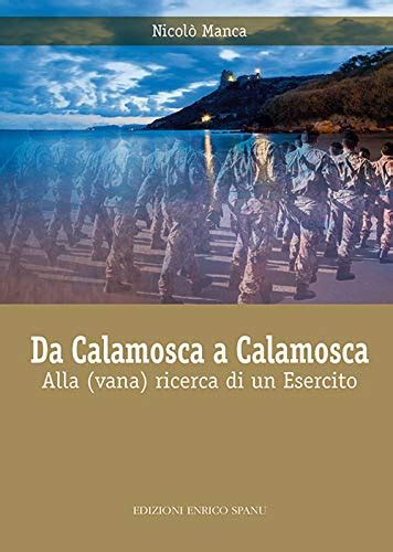 Read Da Calamosca A Calamosca Alla Ricerca Di Un Esercito 