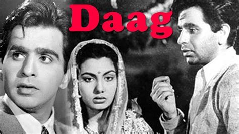 daag full movie dilip kumar autobiography