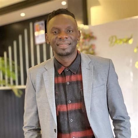 daala bugembe biography