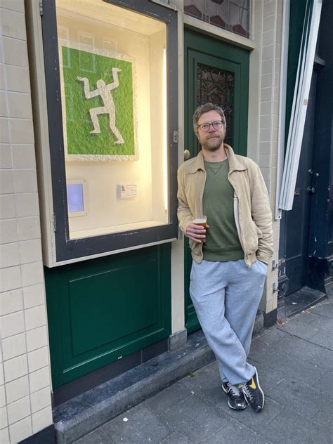 daan botlek biography definition