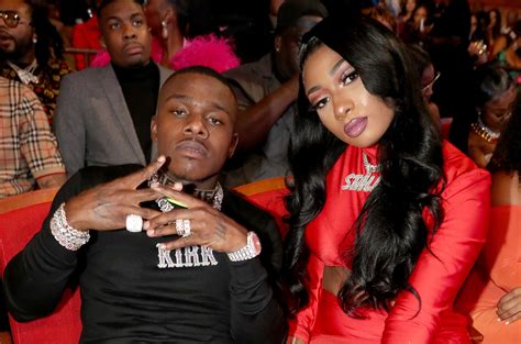 DaBaby Claims He Slept With Megan Thee Stallion in New Song 