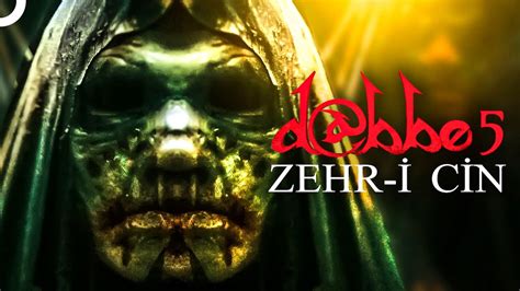 Dabbe Zehri Cin